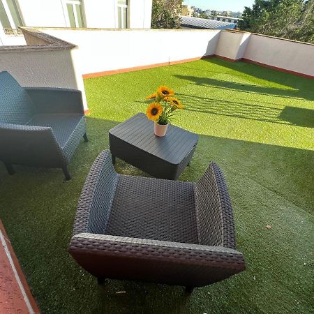 Loft Con Terrazzo A Livello Stazione Appartement Lecce Buitenkant foto